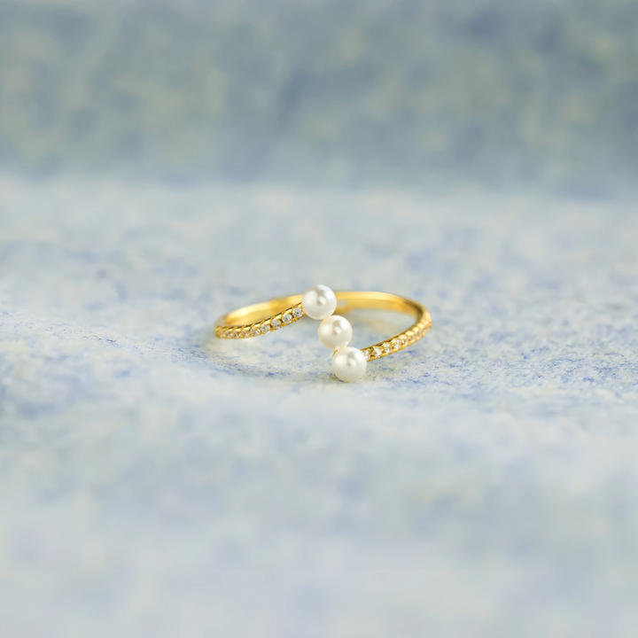 Prsten Trilogie Božské