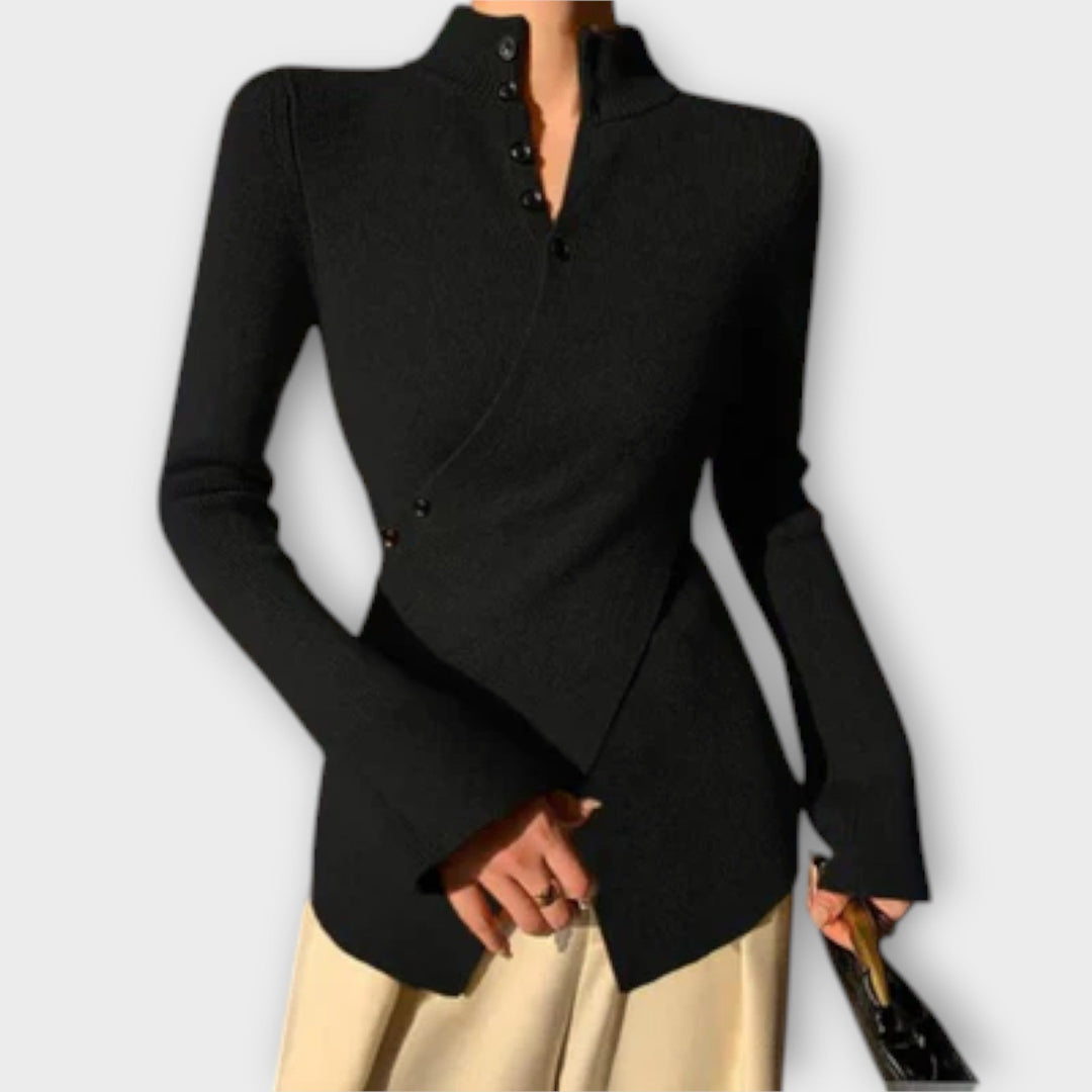 Michiko – Elegantní a přiléhavý svetr