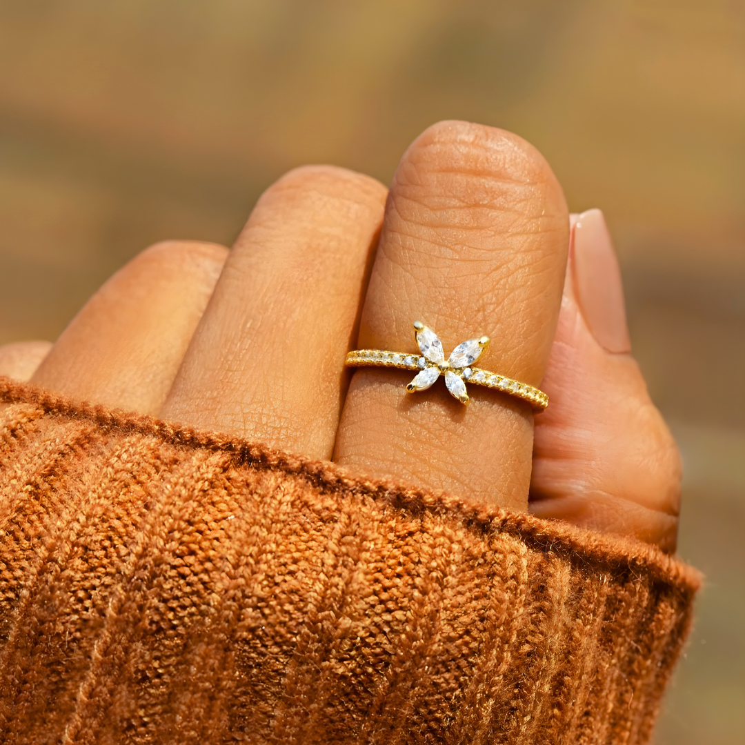 Prsten Probuzení Vědomí