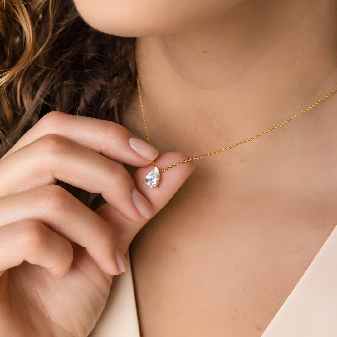 Náhrdelník Gota de Vida