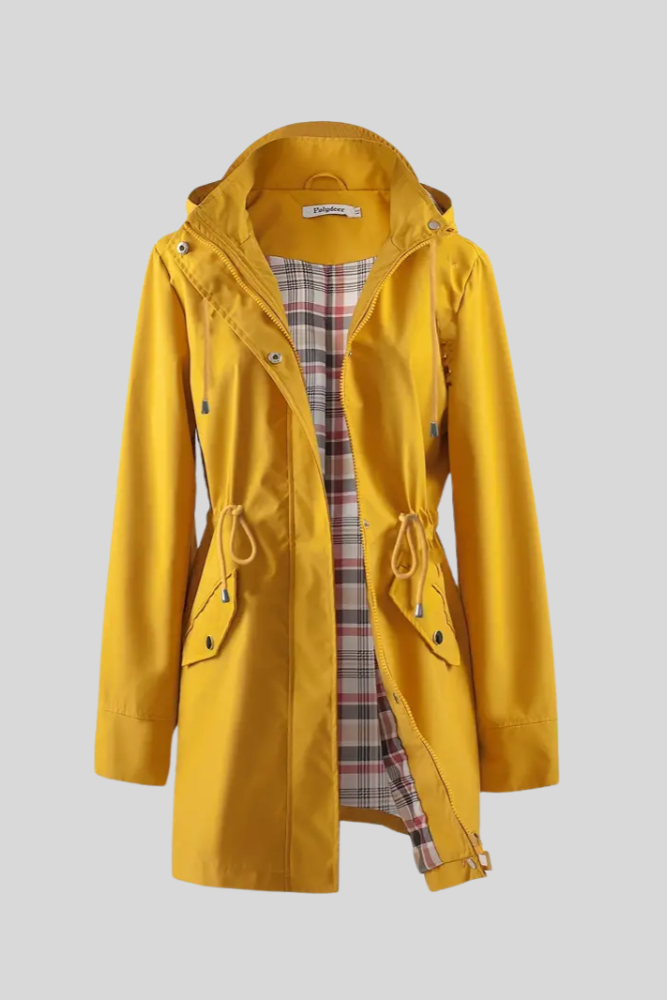 Ana - Voděodolný plášť