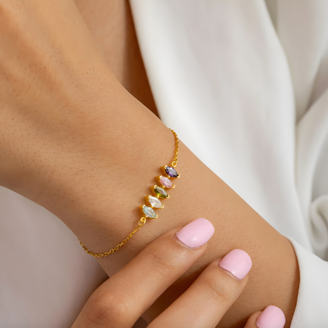 Náramek Můj Vesmír