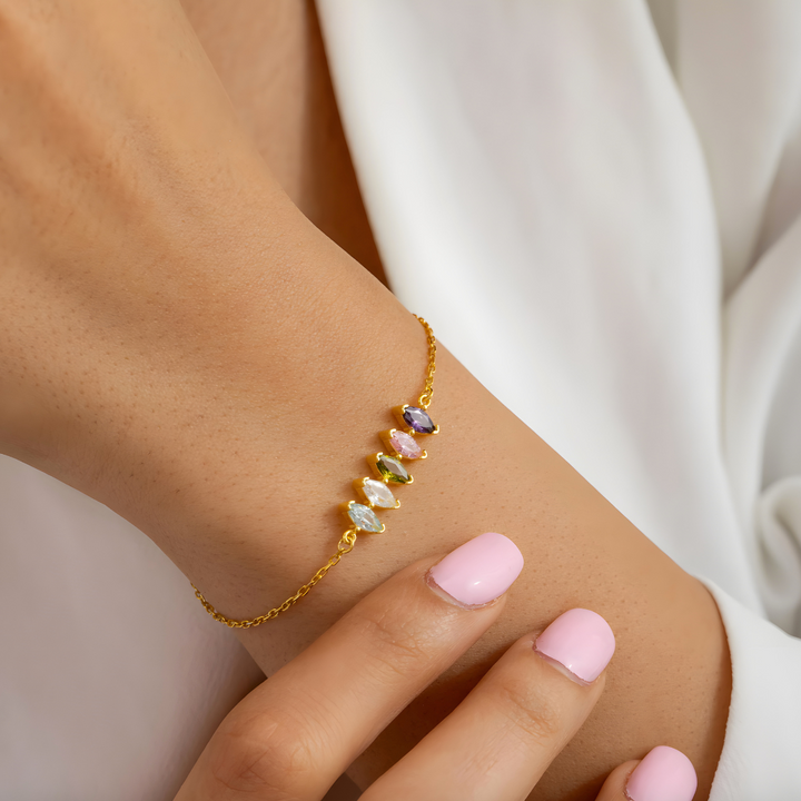 Náramek Můj Vesmír