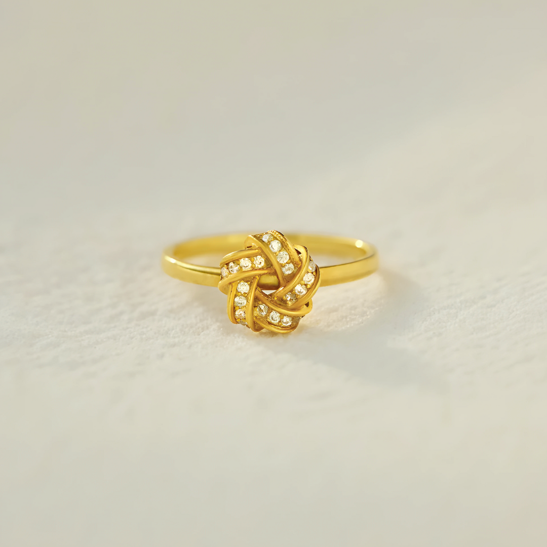 Prsten Objetí Světla