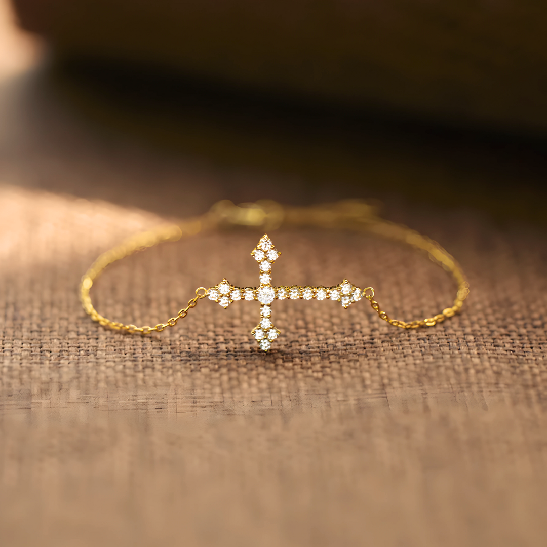 Náramek Světlo Víry