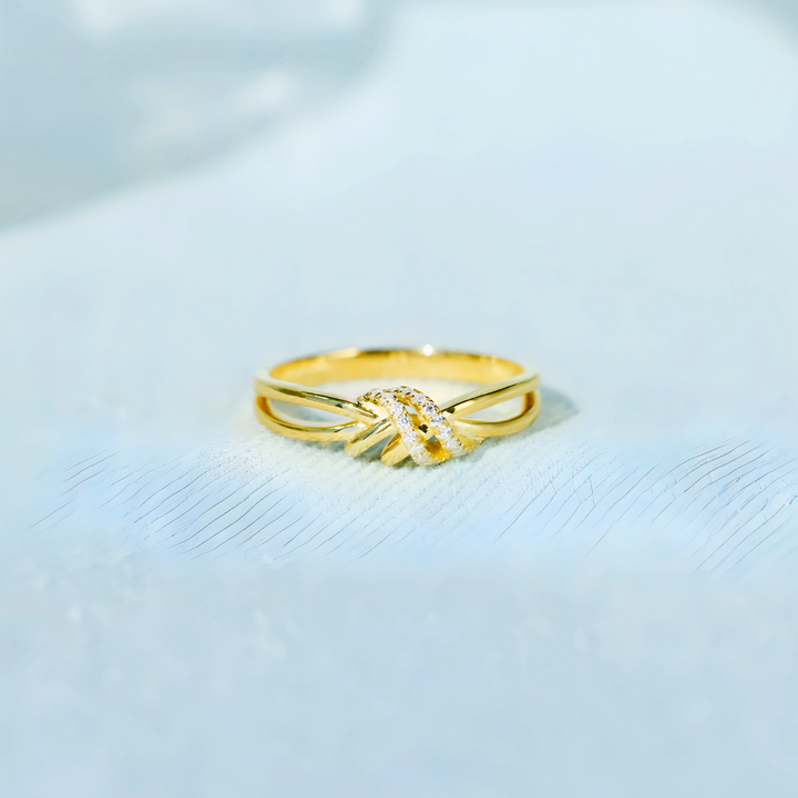 Prsten Duševní Pouto