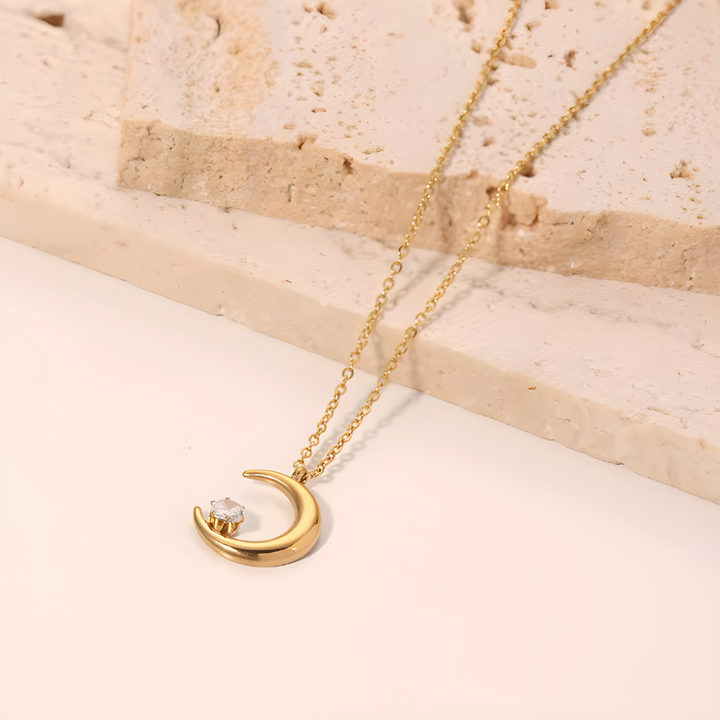 Náhrdelník Luna & Estrella