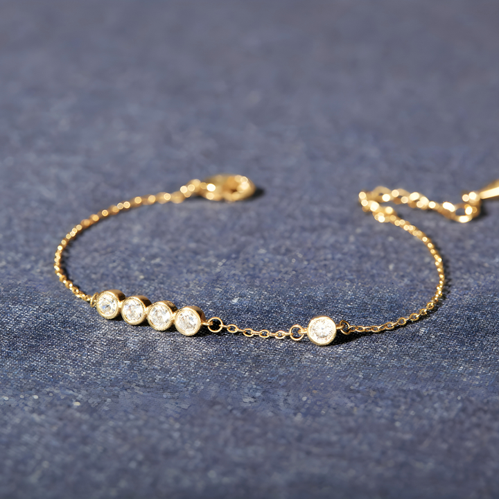 Náramek Mantra Světla