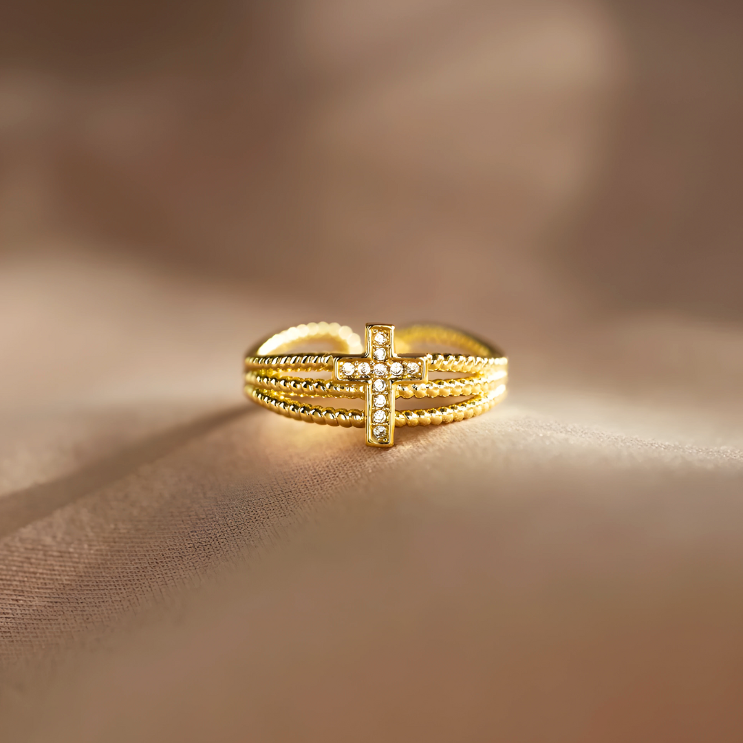 Prsten Božské Ochrany