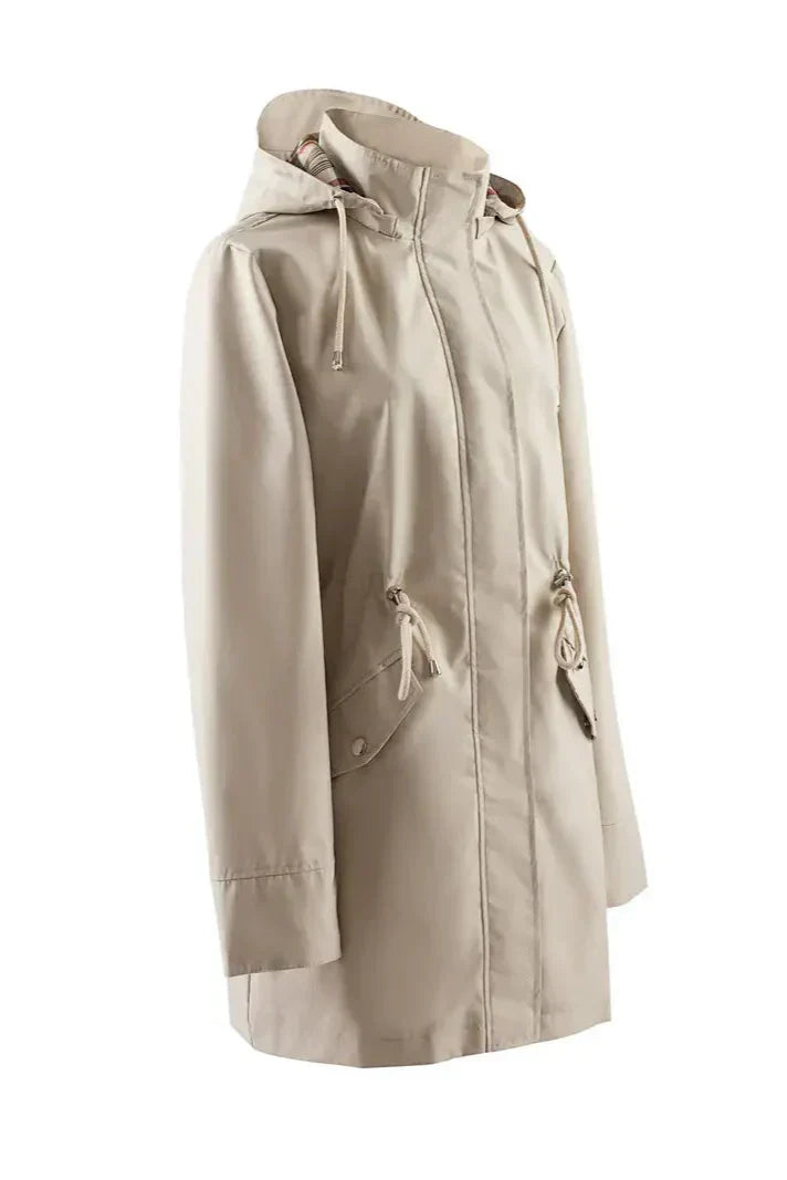 Ana - Voděodolný plášť