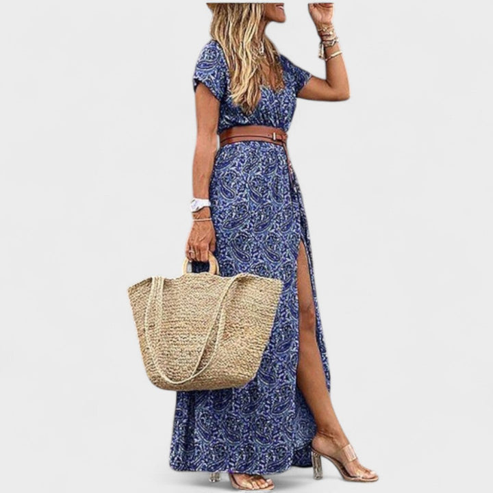 AGNES | Elegantní a stylové letní šaty