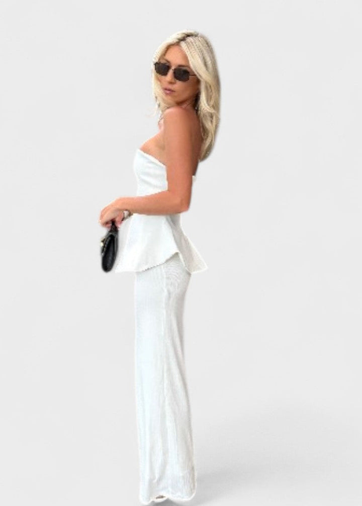 Elliana | Elegance Dlouhá Šaty