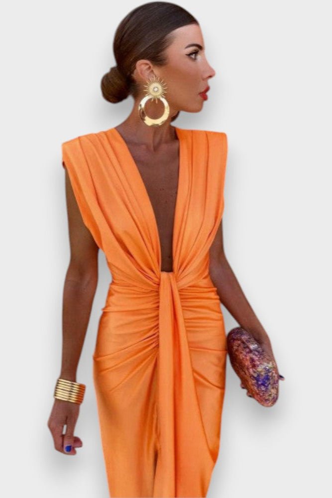 Mónica Kleita – Tava Otrā Āda Styl