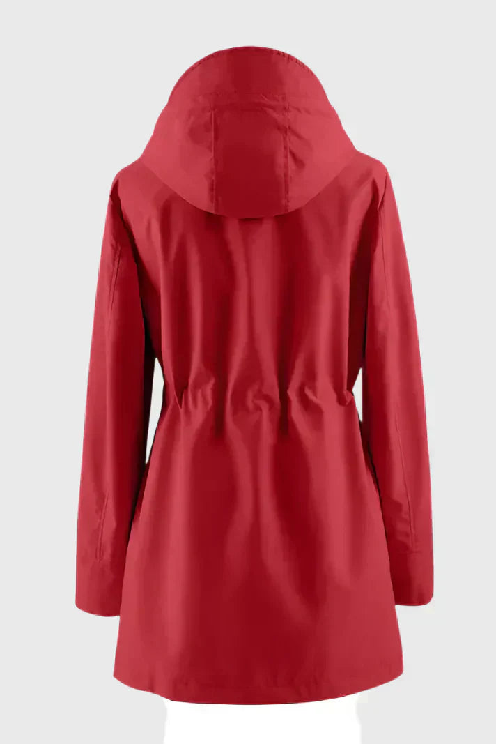 Ana - Voděodolný plášť