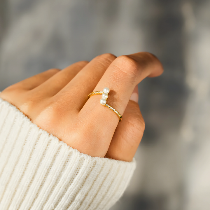 Prsten Trilogie Božské