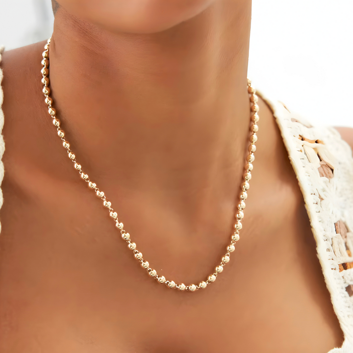 Náhrdelník Sféra Světla