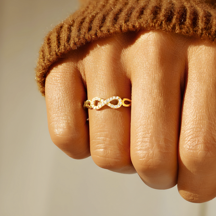 Prsten Nekonečné Lásky