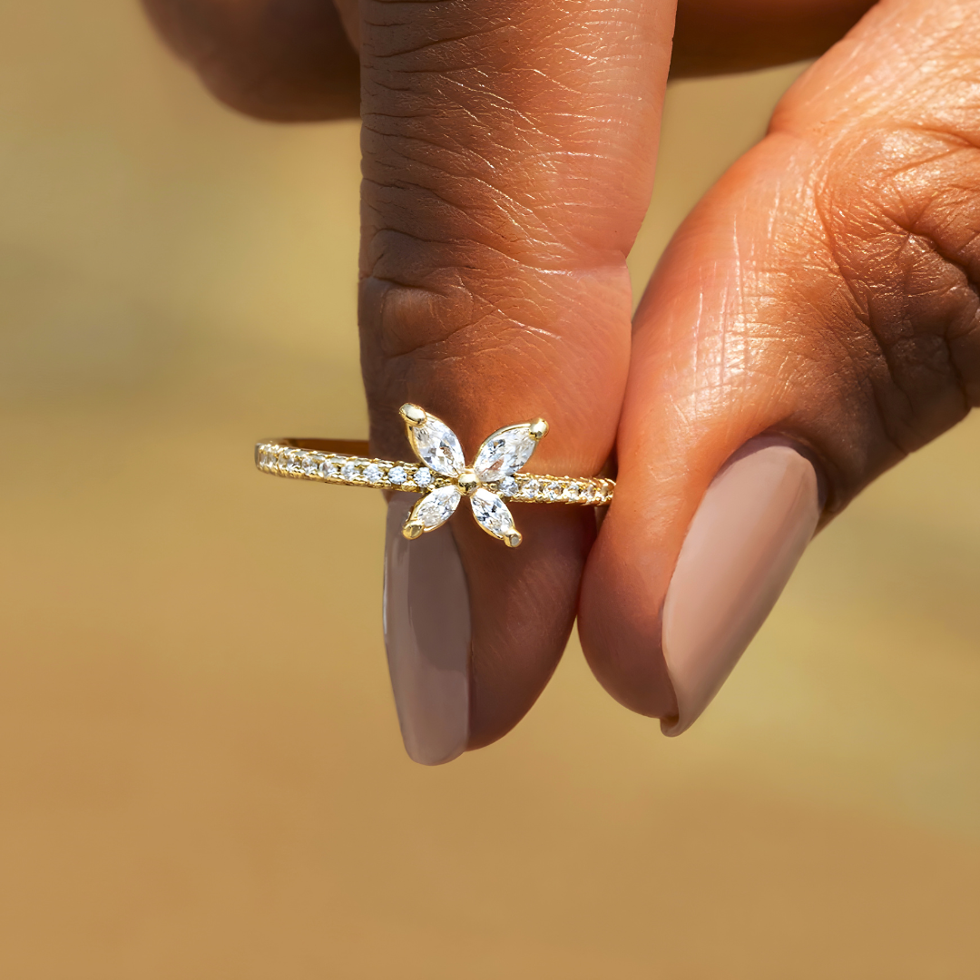 Prsten Probuzení Vědomí