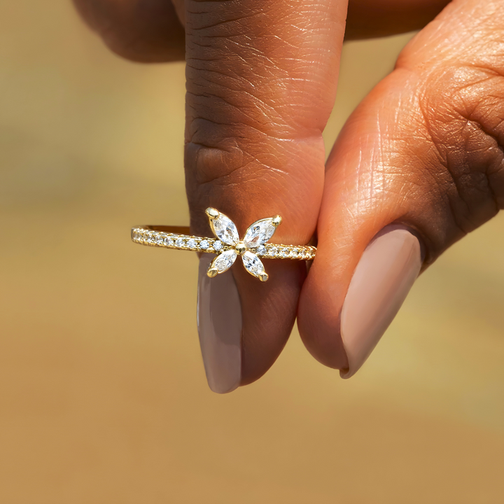 Prsten Probuzení Vědomí