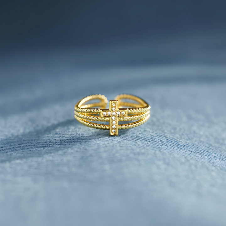 Prsten Božské Ochrany