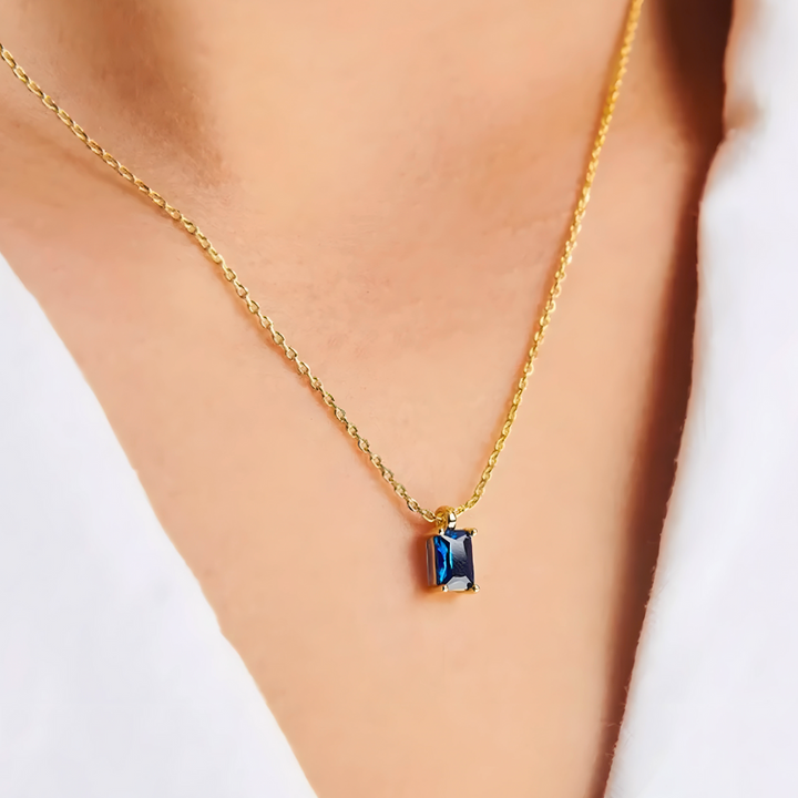 Osobní Náhrdelník Destello