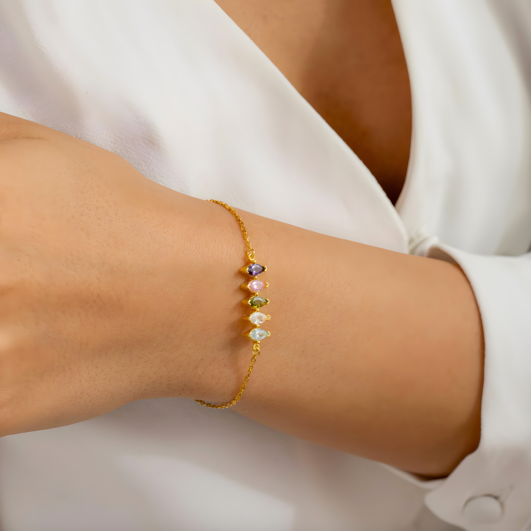 Náramek Můj Vesmír