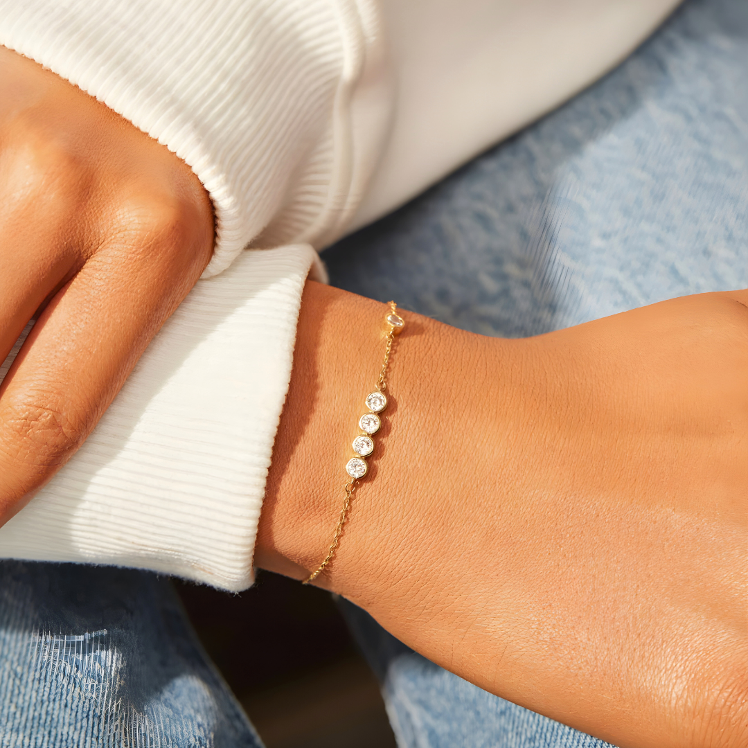 Náramek Mantra Světla