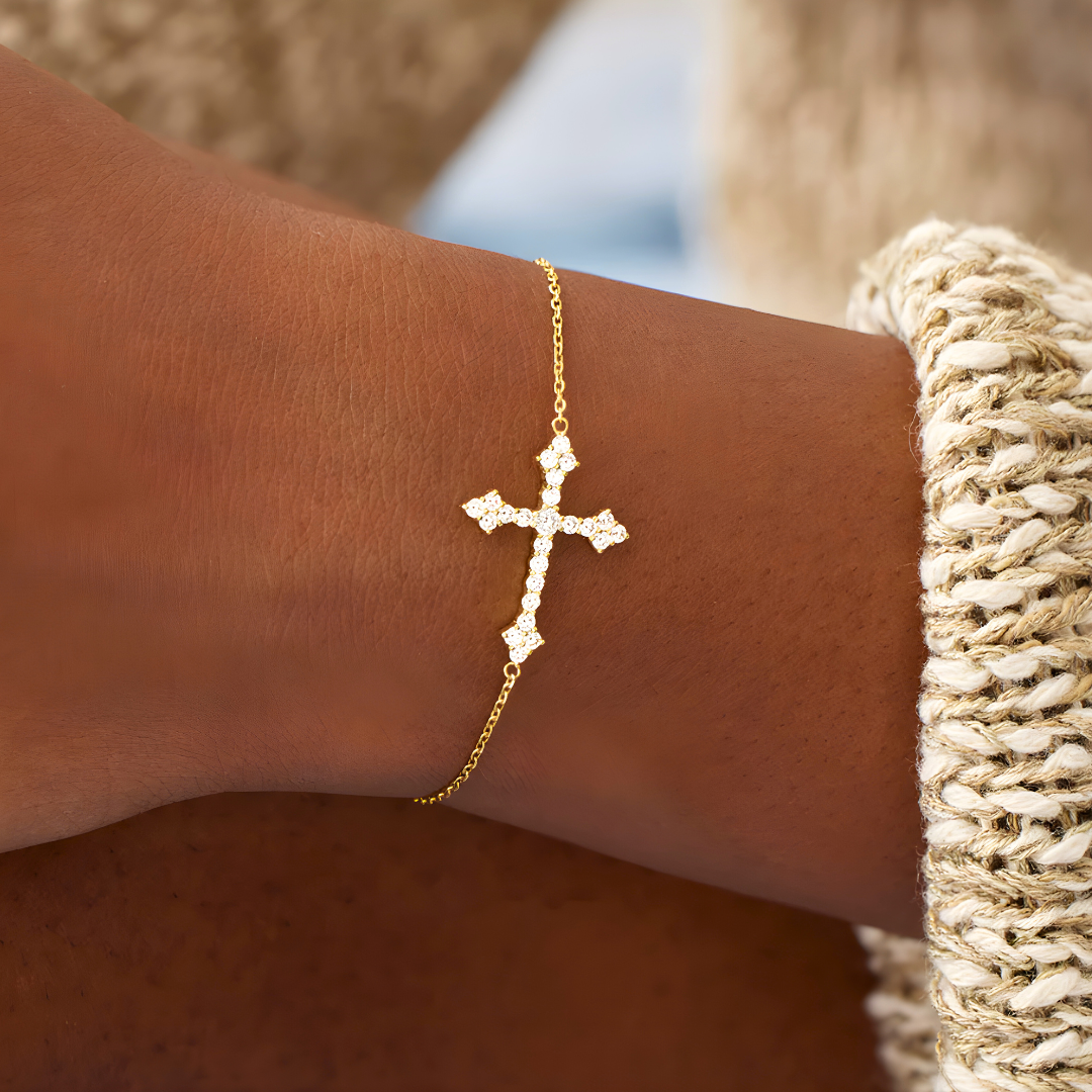 Náramek Světlo Víry