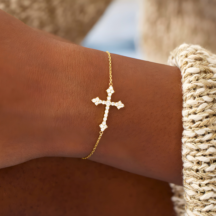 Náramek Světlo Víry