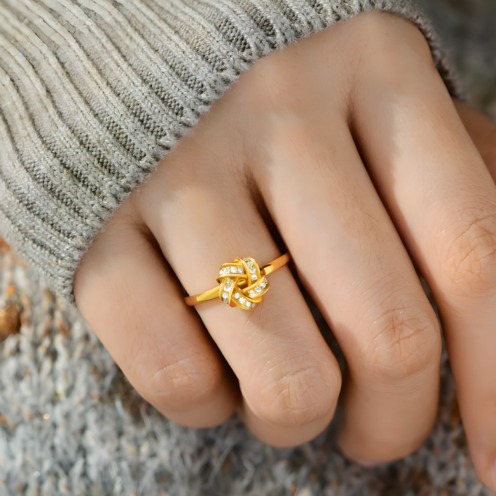 Prsten Objetí Světla