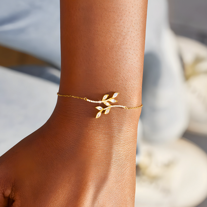 Náhrdelník Svatý Kořen