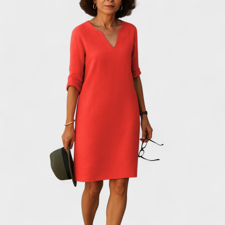 Šaty Clara - Elegance bez námahy pro letní dny