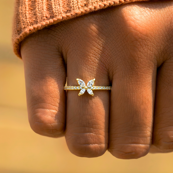 Prsten Probuzení Vědomí