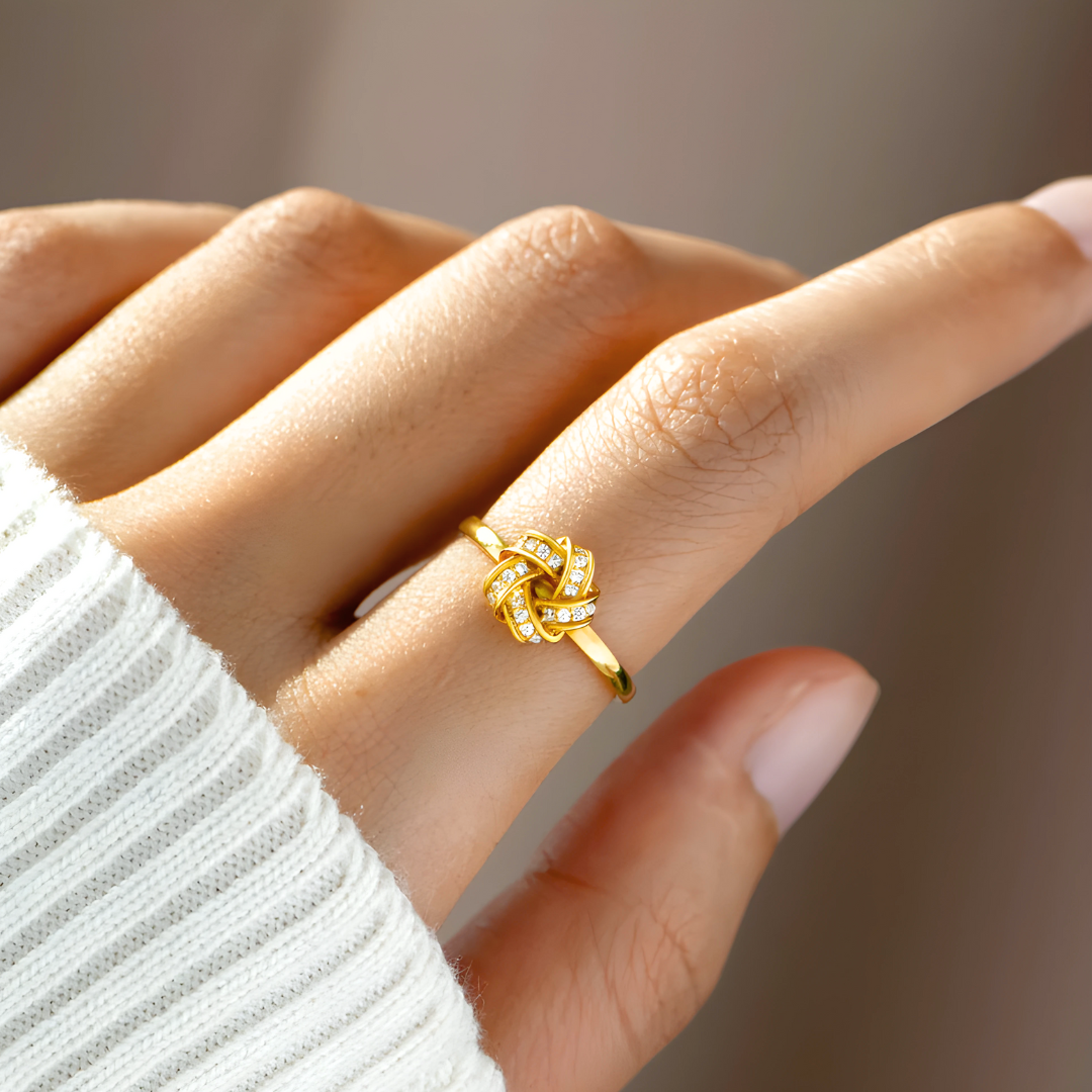 Prsten Objetí Světla