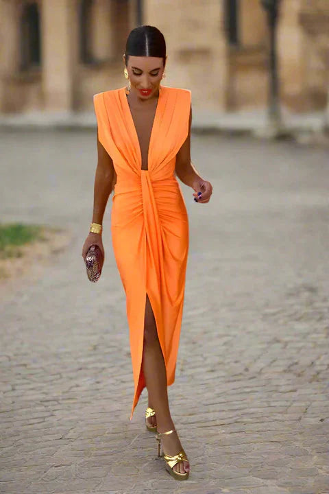 Mónica Kleita – Tava Otrā Āda Styl