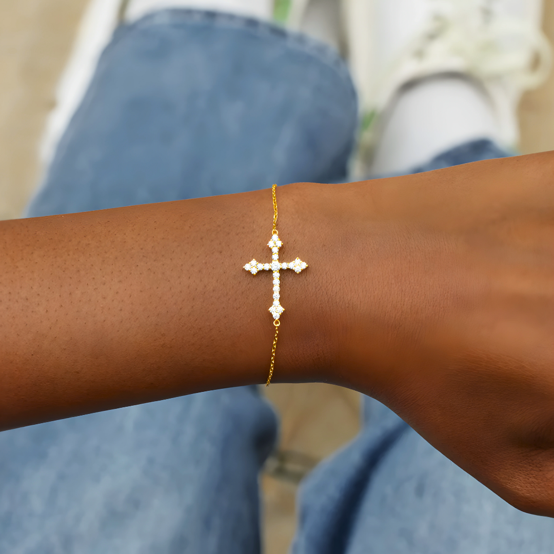 Náramek Světlo Víry