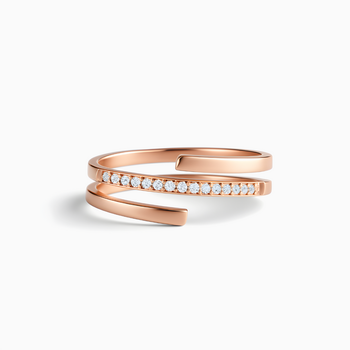 Prsten Večného Objetí - Mé dceři