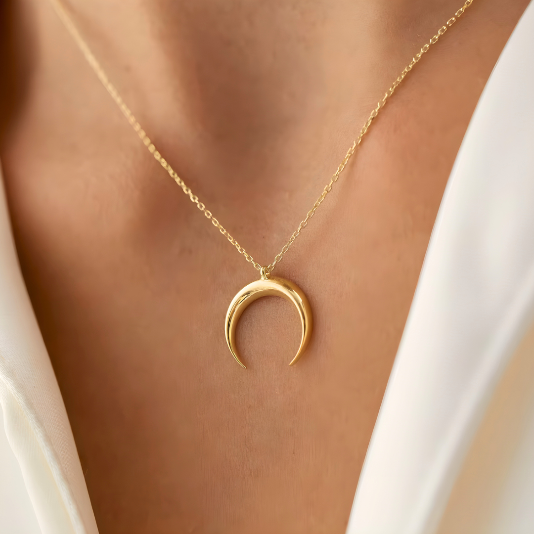 Náhrdelník Luna Sagrada