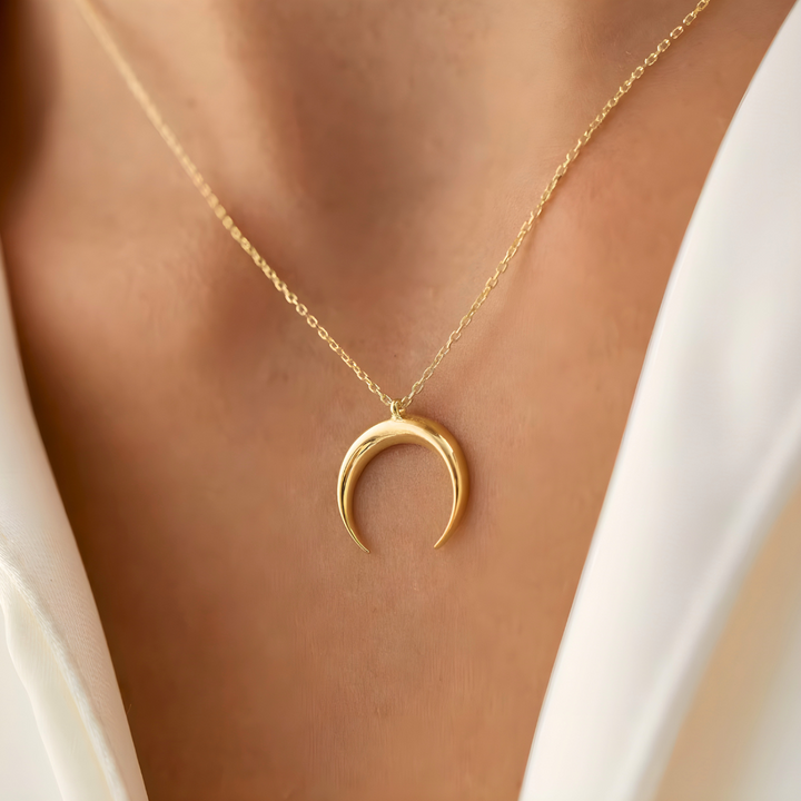 Náhrdelník Luna Sagrada