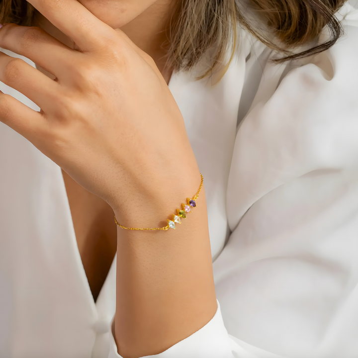 Náramek Můj Vesmír