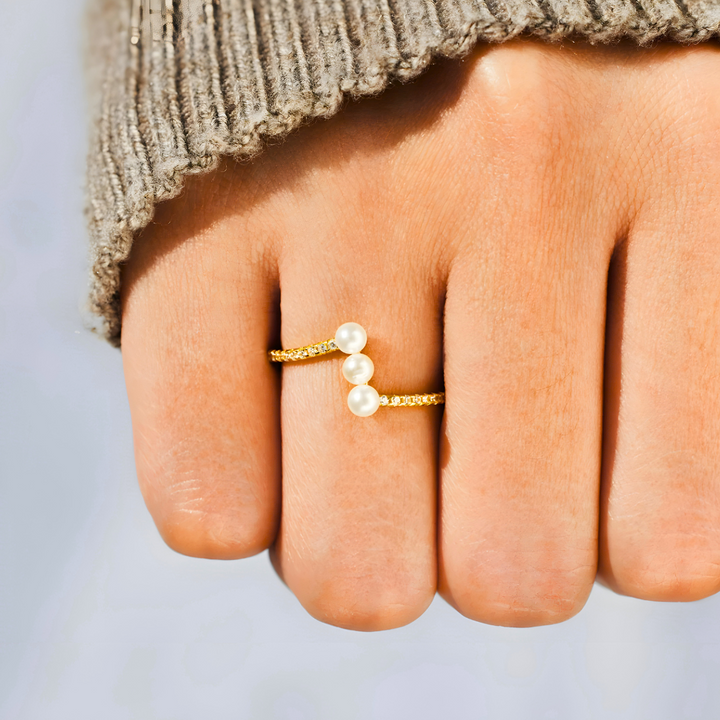 Prsten Trilogie Božské