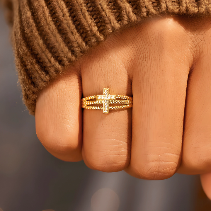 Prsten Božské Ochrany