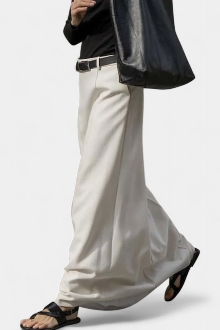 Zada | Sukně H-Line Lisa v Moderním Městském Stylu