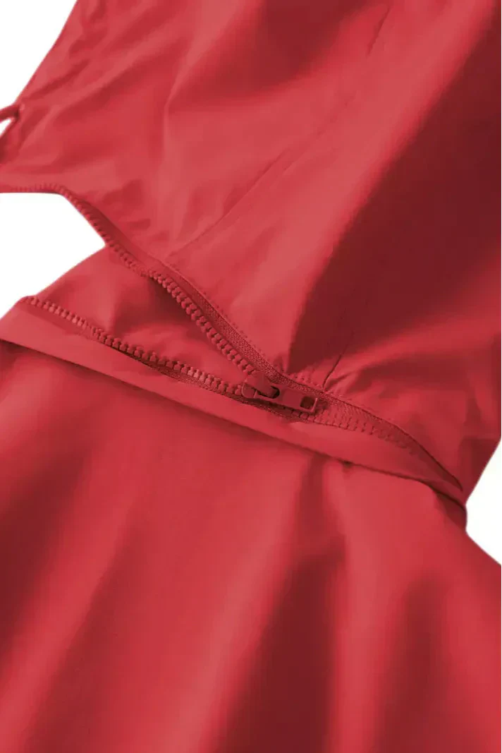 Ana - Voděodolný plášť