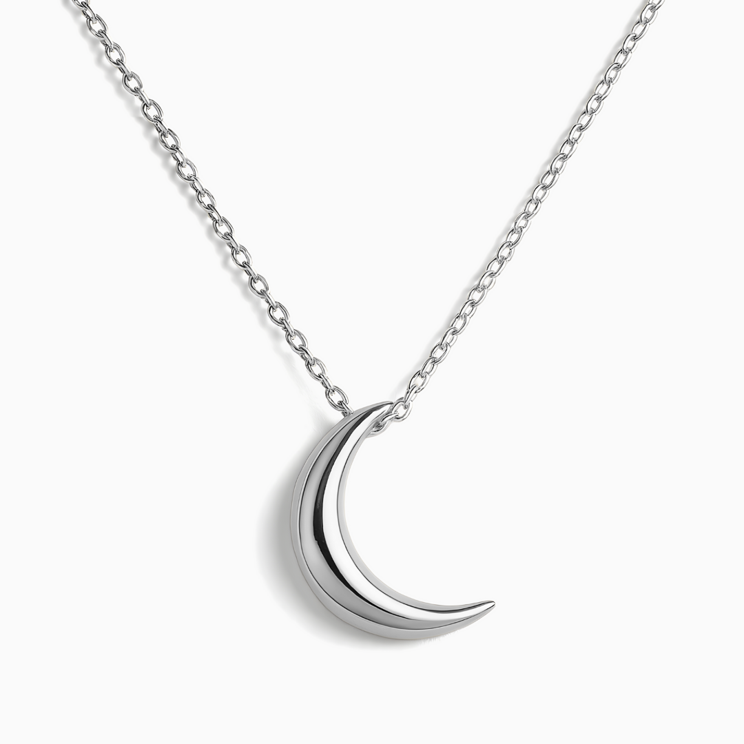 Náhrdelník Luna, který léčí