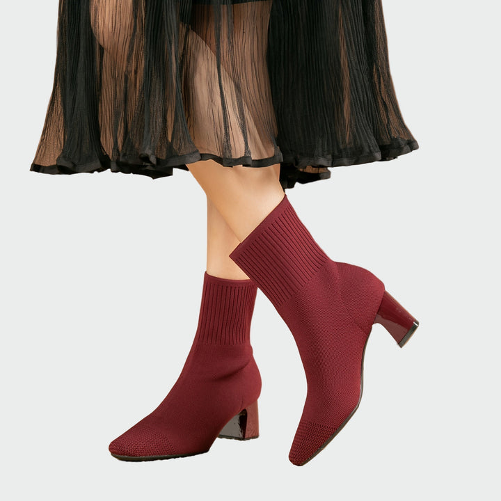 Ortopedické textilní boty