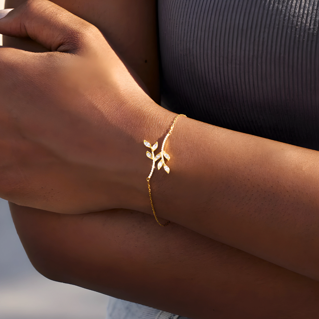 Náhrdelník Svatý Kořen