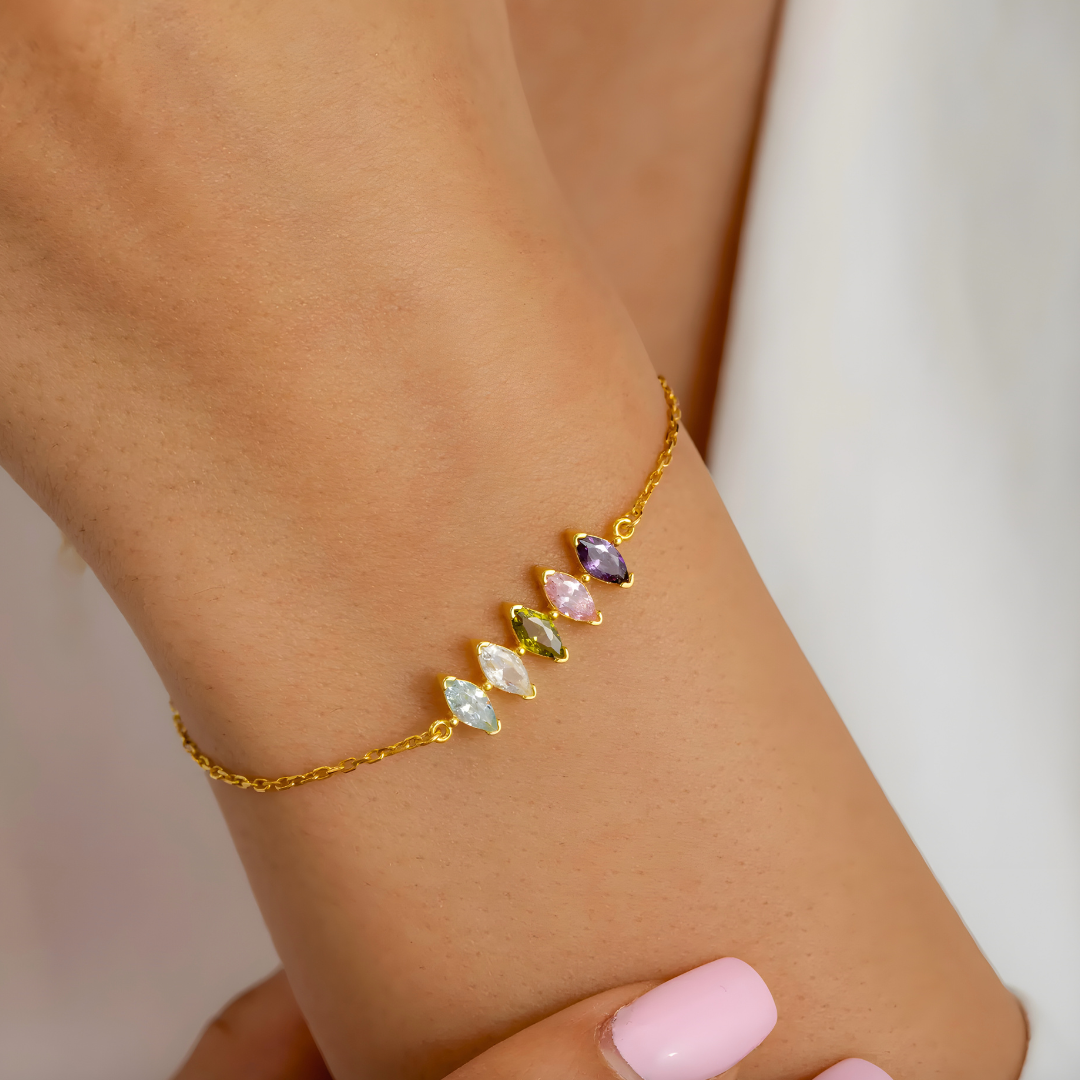 Náramek Můj Vesmír