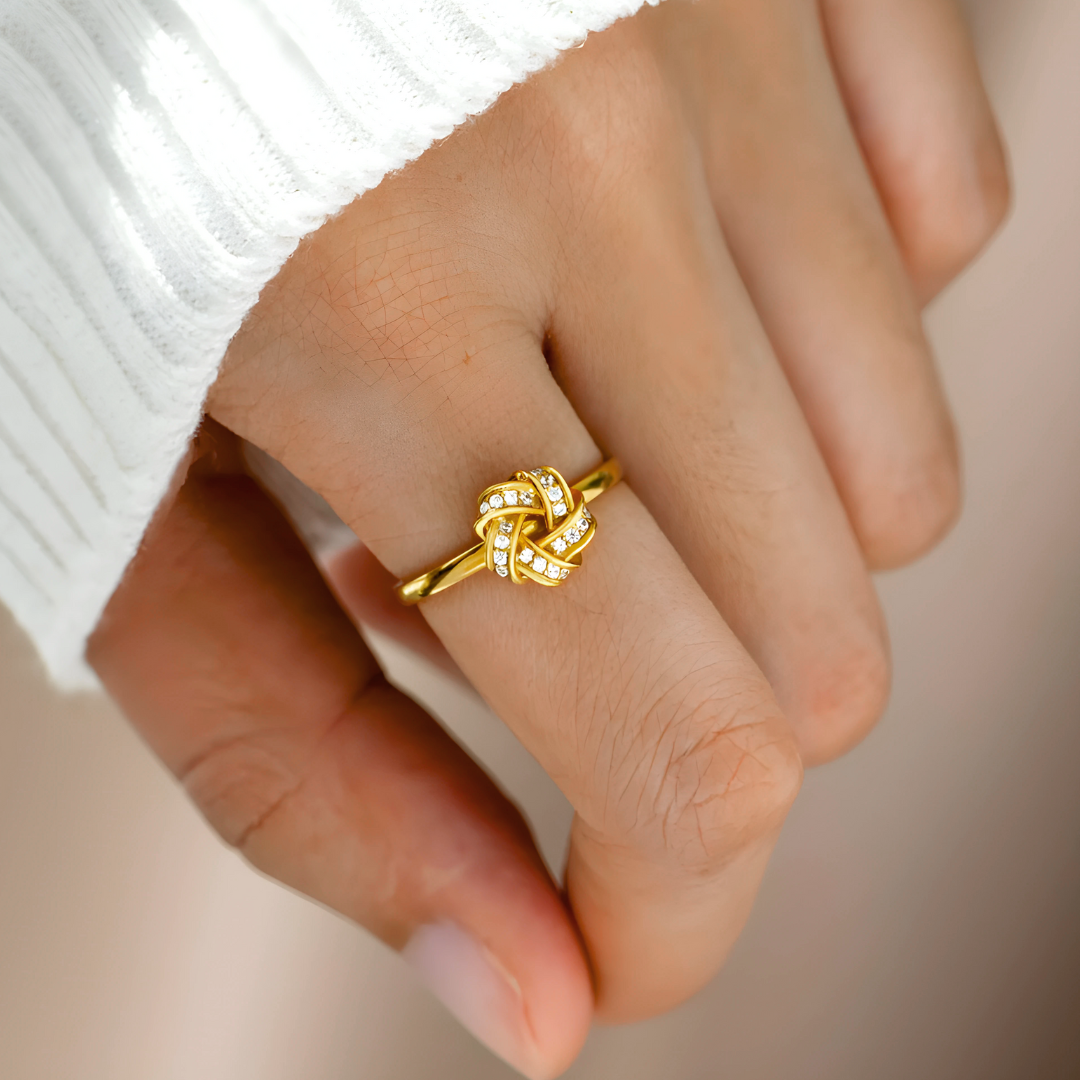 Prsten Objetí Světla