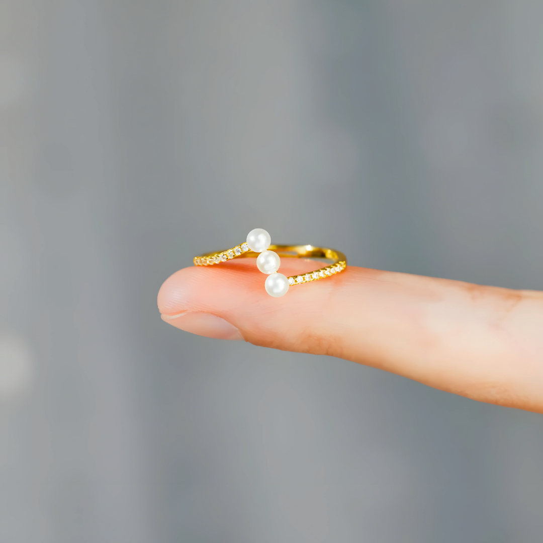 Prsten Trilogie Božské